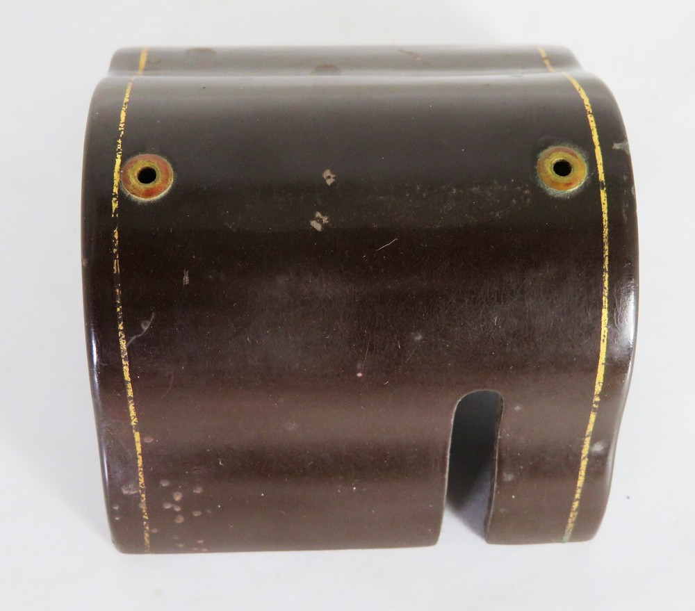 EDISON OPERA OR I-A LEVER COVER