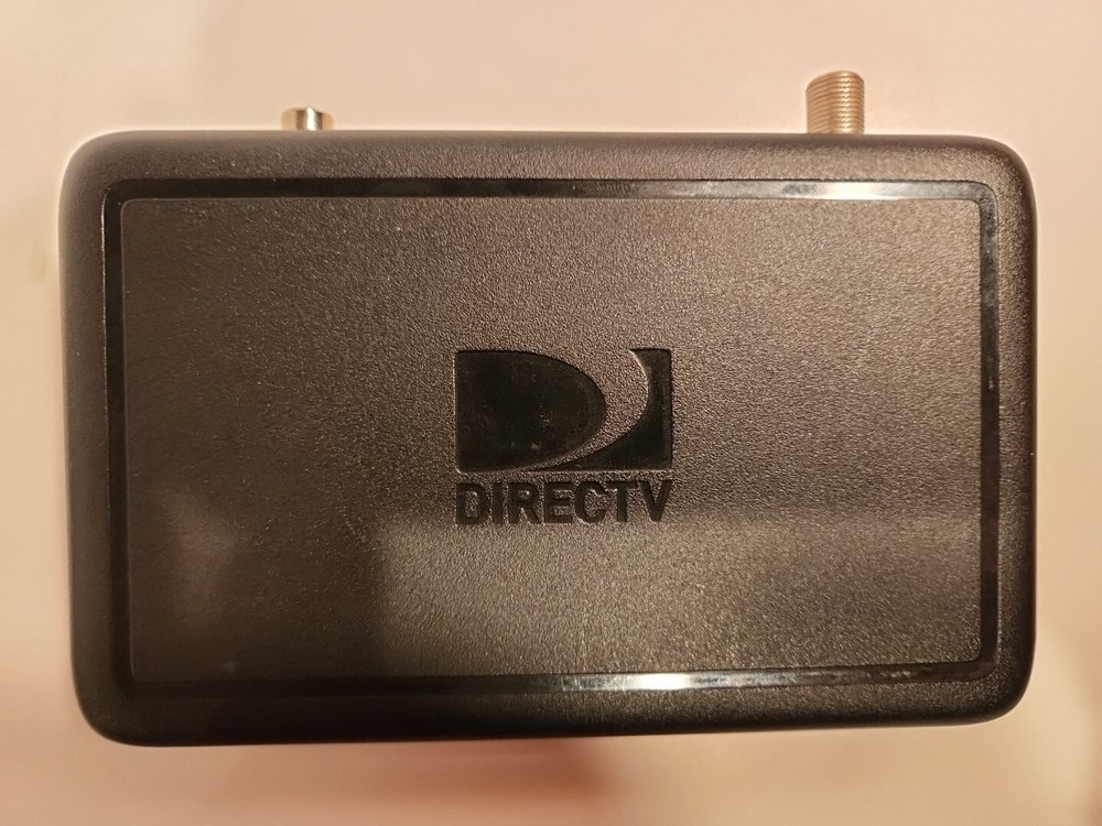 DIRECTV Mini Receiver C41-700