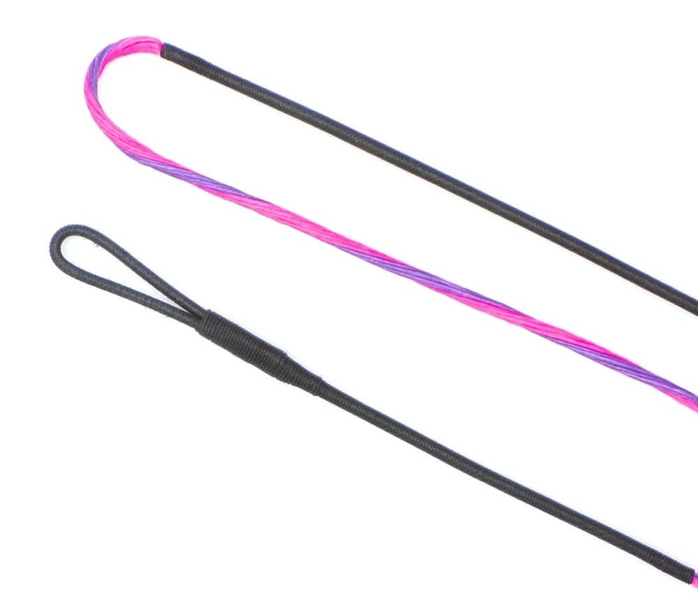 Recurve Traditional Bowstring - Custom - B55 (Dacron)
