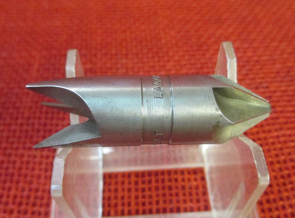 Forster-Appelt DeBurring Tool, Pre Owned