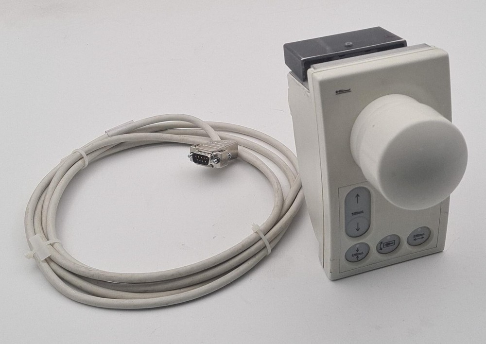 SIEMENS 10502021 Table Control Mouse TCM Module Button IVK