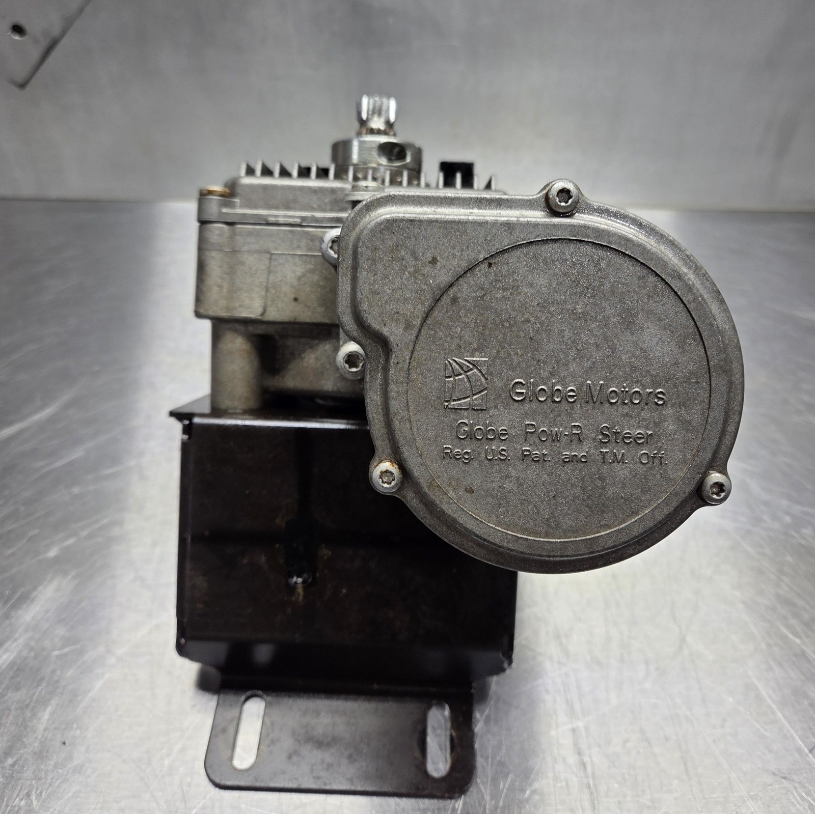 2013 Arctic Cat Wildcat X 1000 Power Steering Box EPS Unit 0505-829 Core Parts