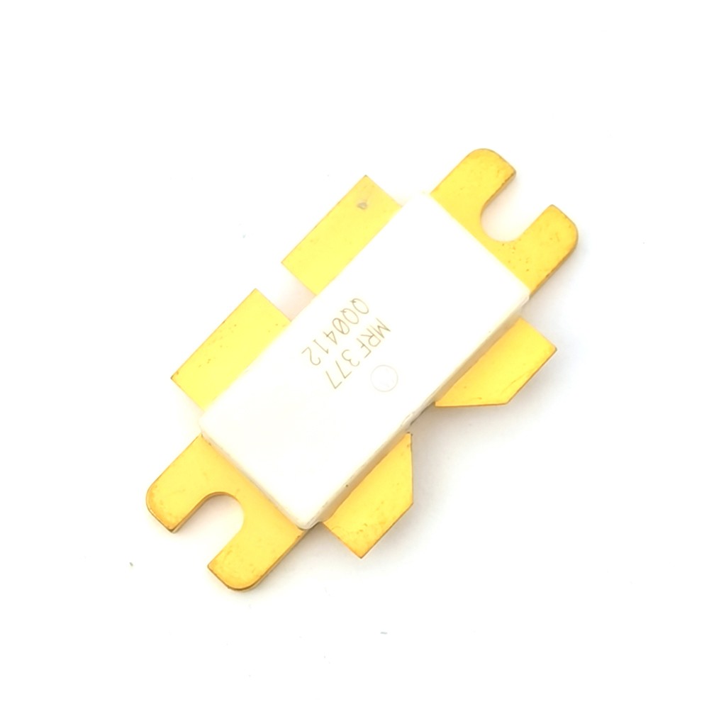 MRF377 PACKAGE:RF TRANSISTOR