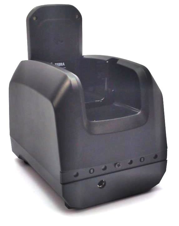 Zebra EC300K Mobile Computer Android Wireless Handheld Scanner EC300K-1SA2ANA