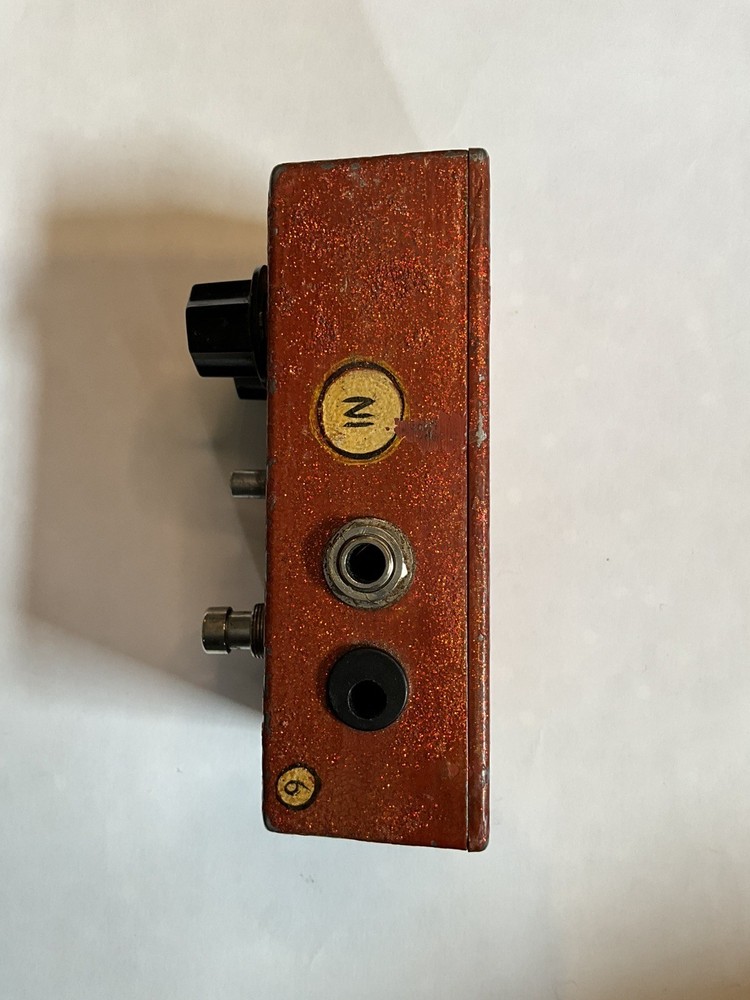 Freakshow FX The Brown Rabbit Modded