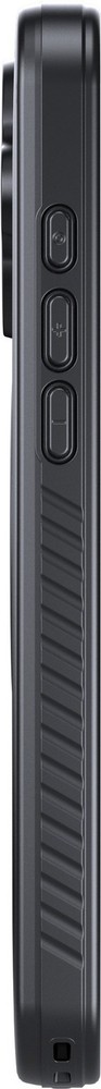 SP Connect Xtreme SPC+ Case iPhone 16 Plus Black 52911