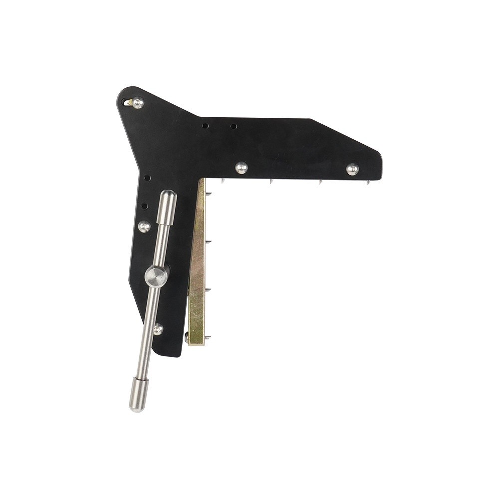 Miter Corner Clamp for Woodworking, Making Window Casing, Making Door Casing✅