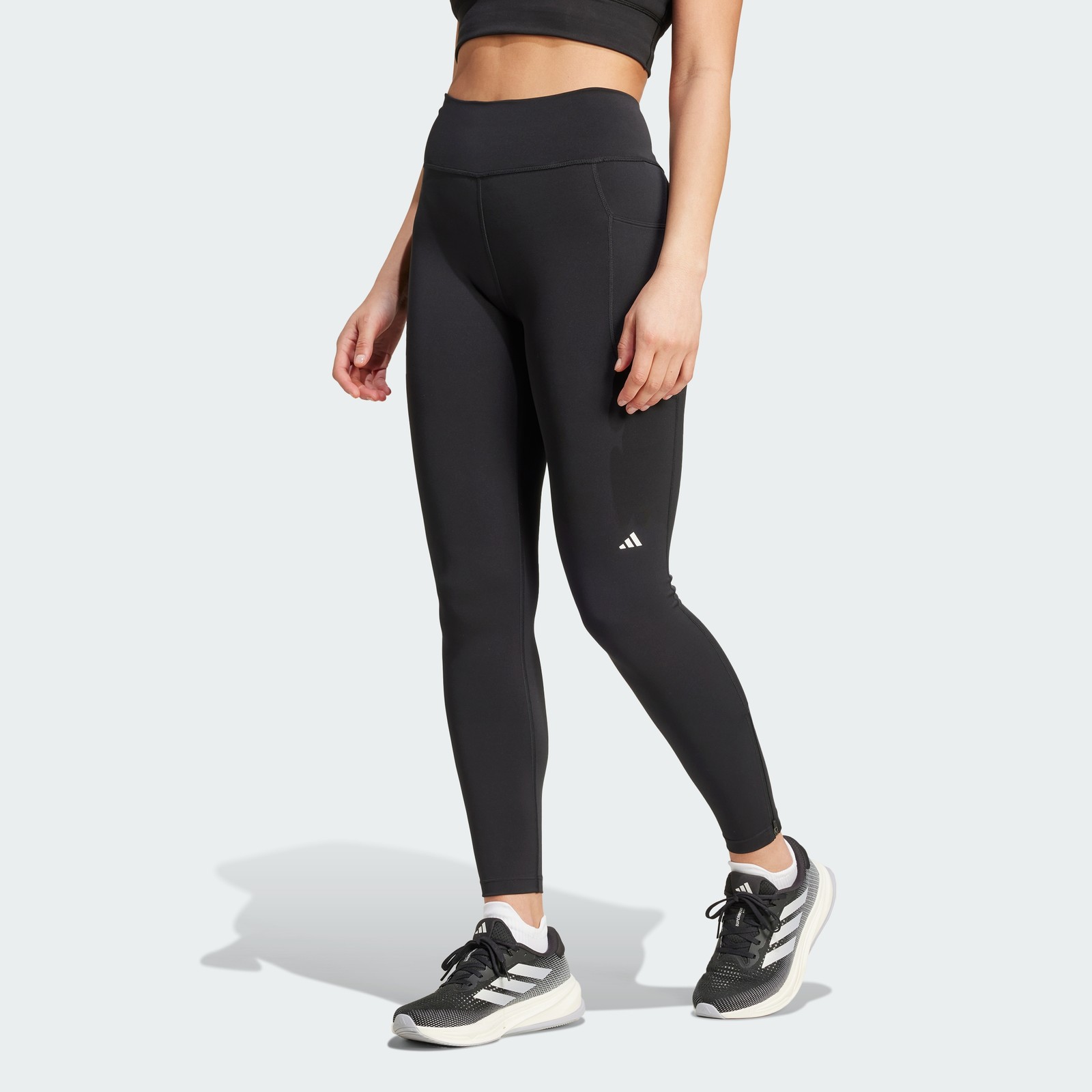 adidas women Own the Run Full-Length Leggings