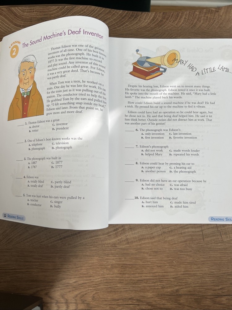Complete Curriculum Grade 3