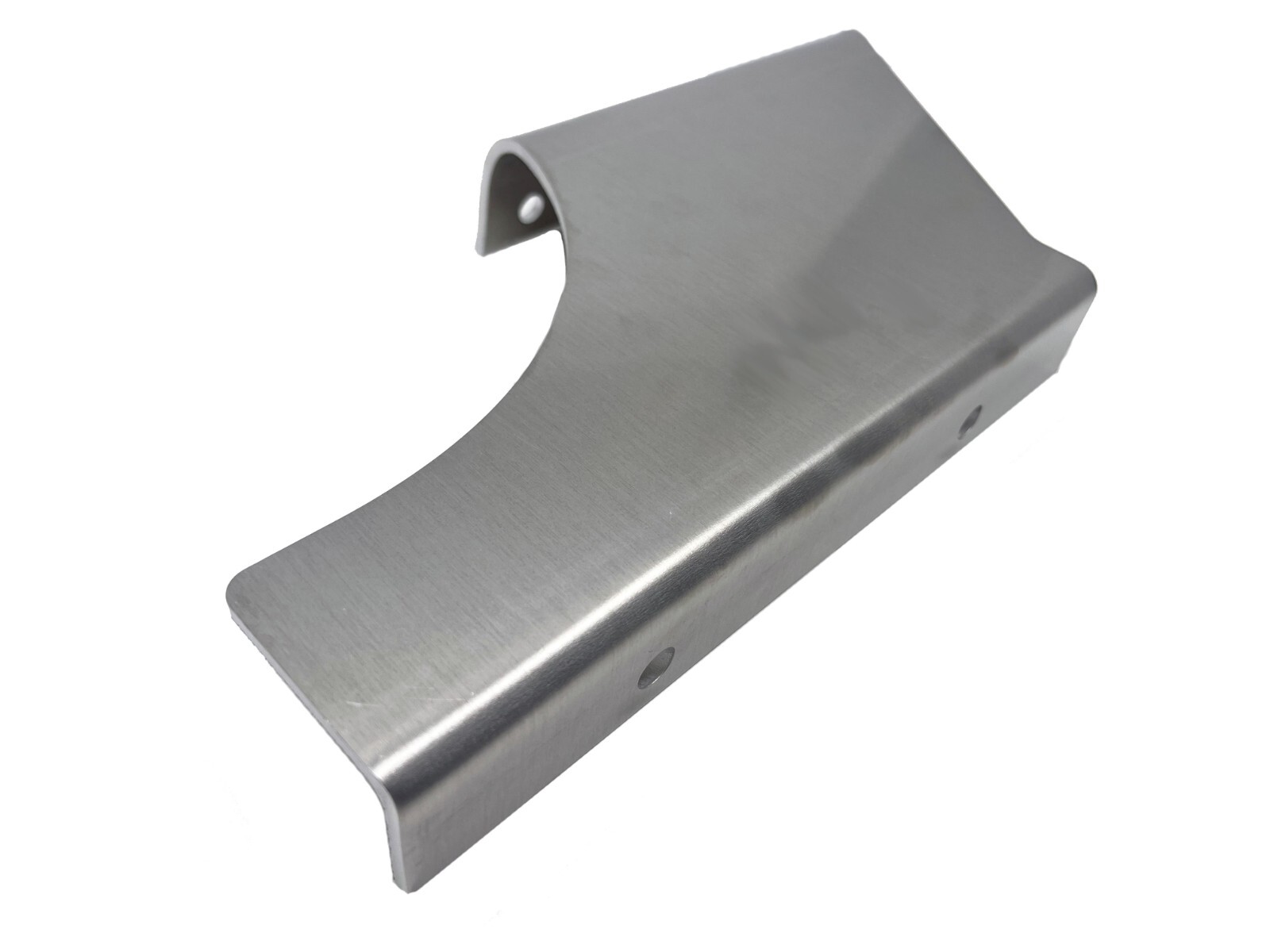 Freightliner Battery Box Step Brackets