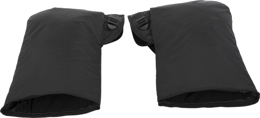 SP1 Large Handlebar Gauntlets 16-431