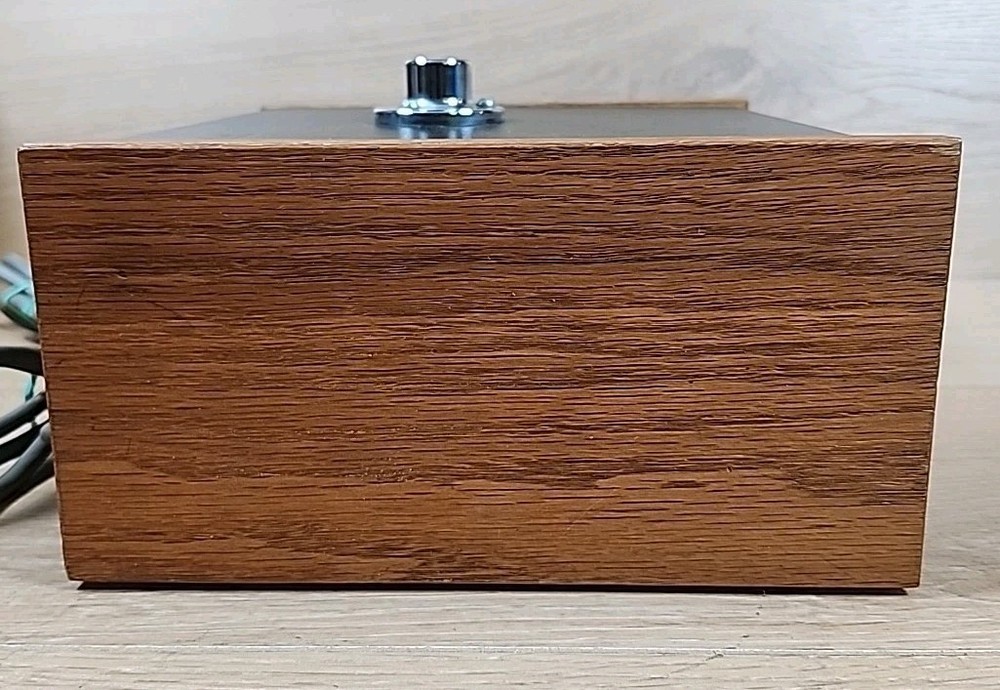 McKay DYMEK DA5 ANTENNA Base Only