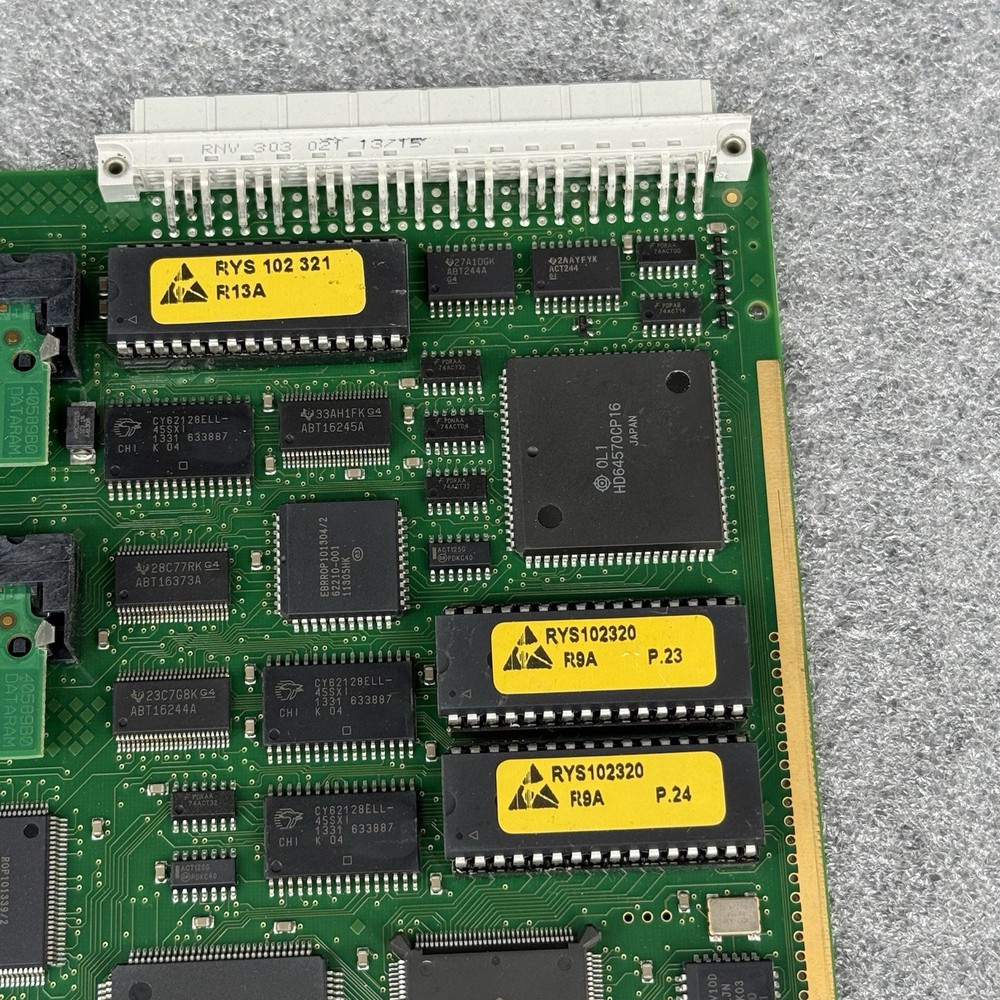 Ericsson ROF 131 4602/13 LIM Processor Unit MX-One LPU5/13