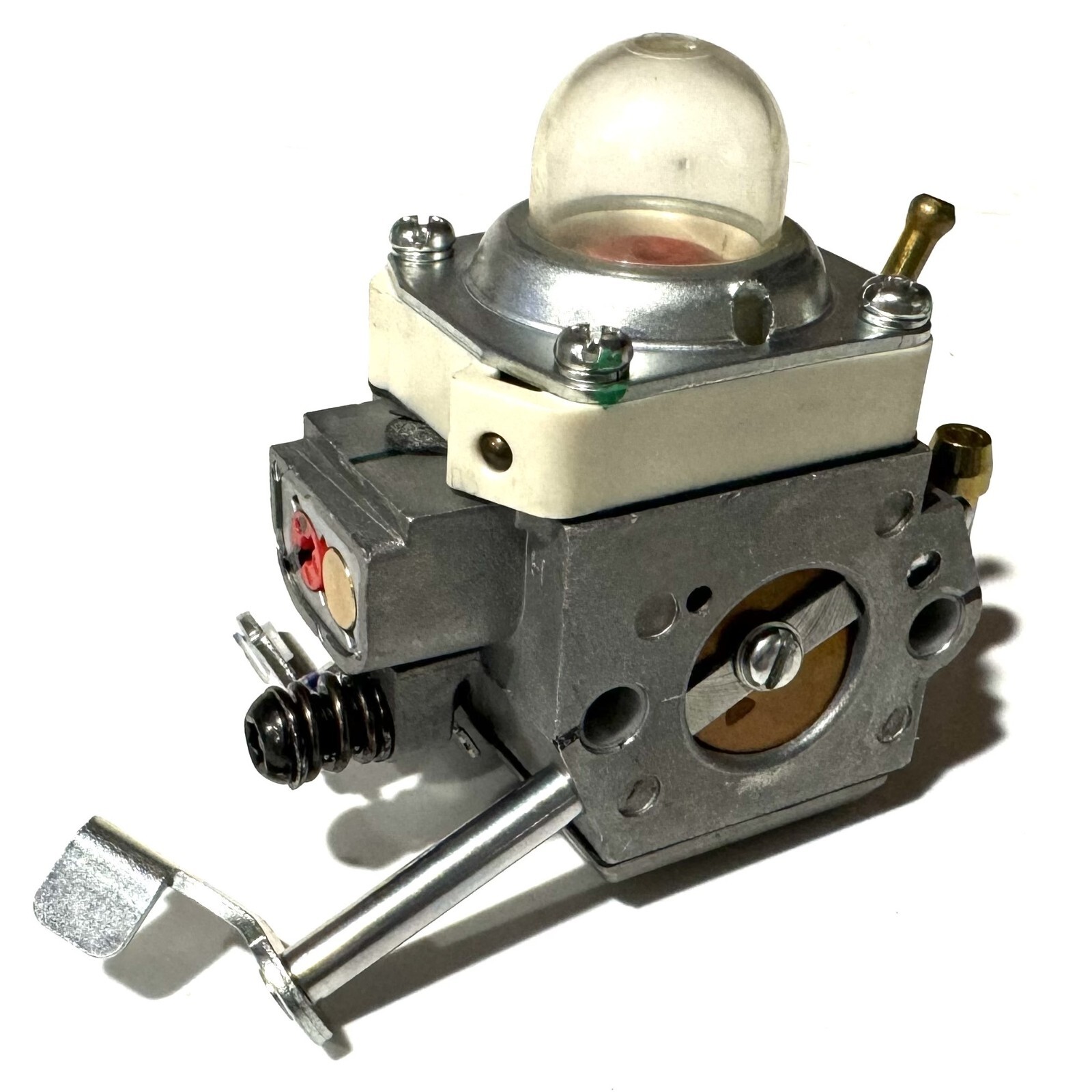 CARBURETOR FOR MULTIQUIP OEM MIKASA MTX80 RAMMER GXR120