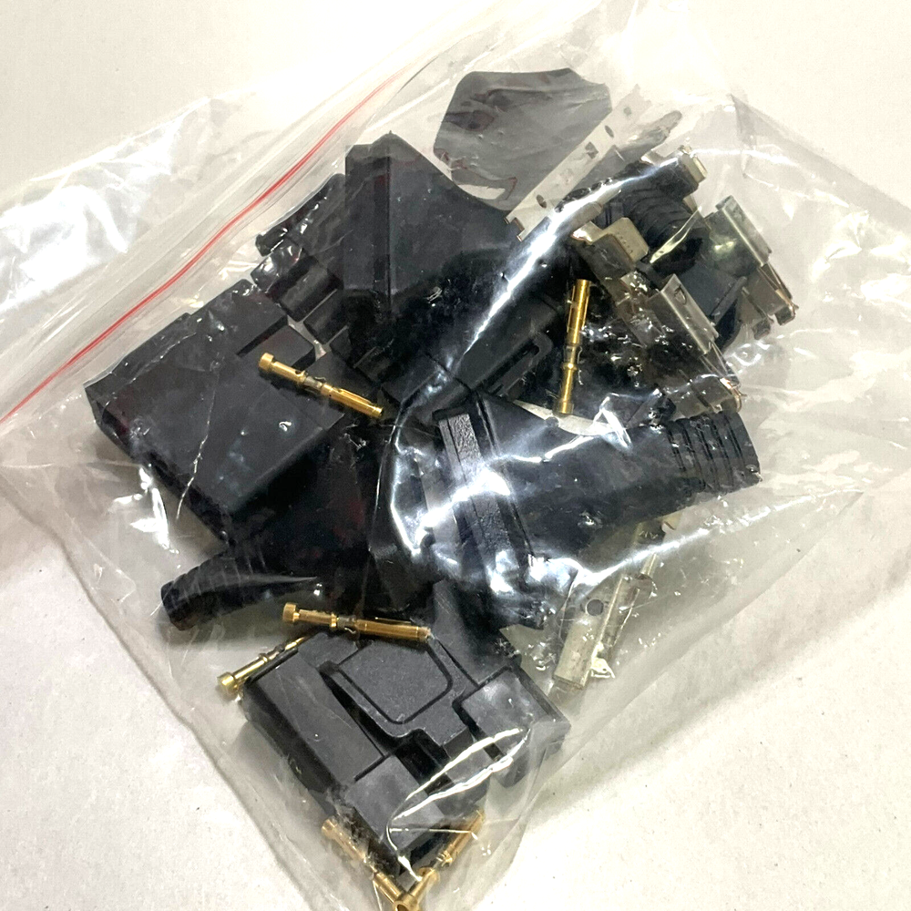 LiNX 100 SERIES POWER MODULE CONNECTORS - Dynamic DLX-PMCON-A Connector Kit