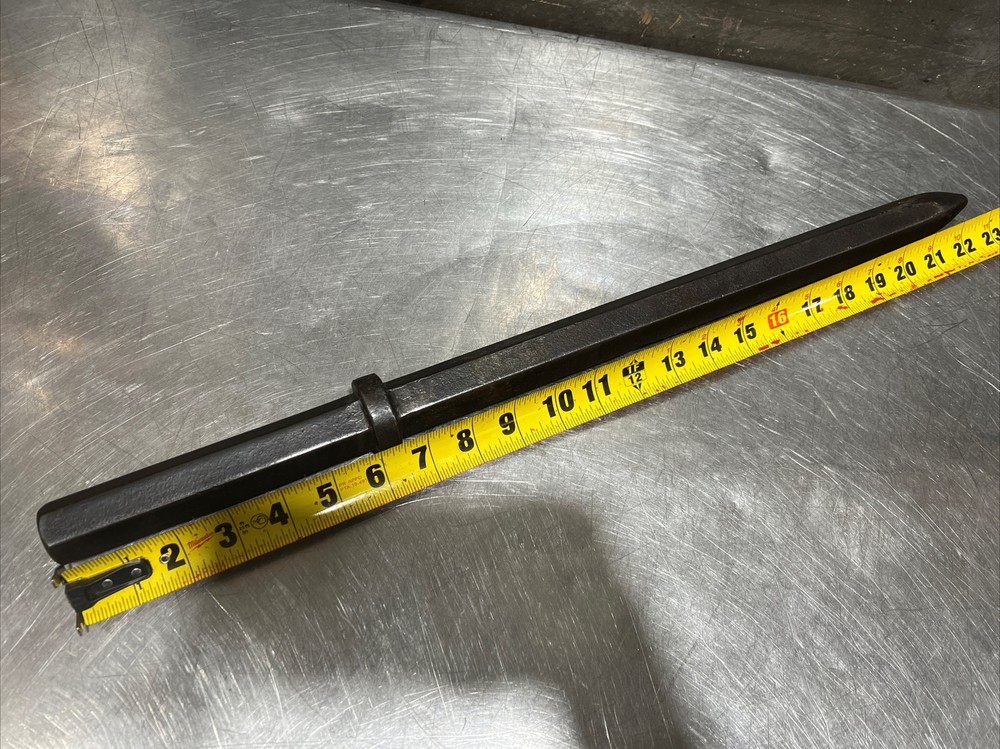 Demolition/Jackhammer Tool. Item ID 2A