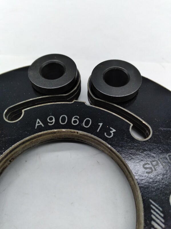 Zero-Max A906013 CD Coupling