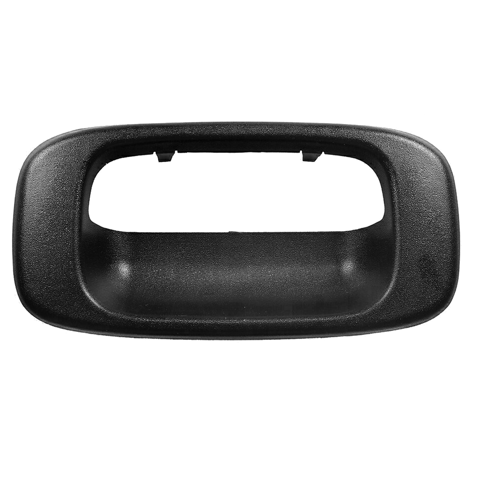 Tail gate Tailgate Handle Bezel Trim For 1999-2007 Chevy Silverado GMC Sierra