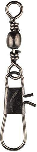 Barrel Swivel W/Interlock SNAP-12