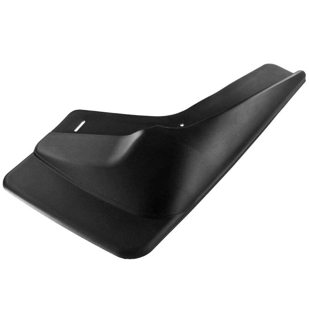 Splash Guards Mud Flaps Front Rear Left Right Black 12498060