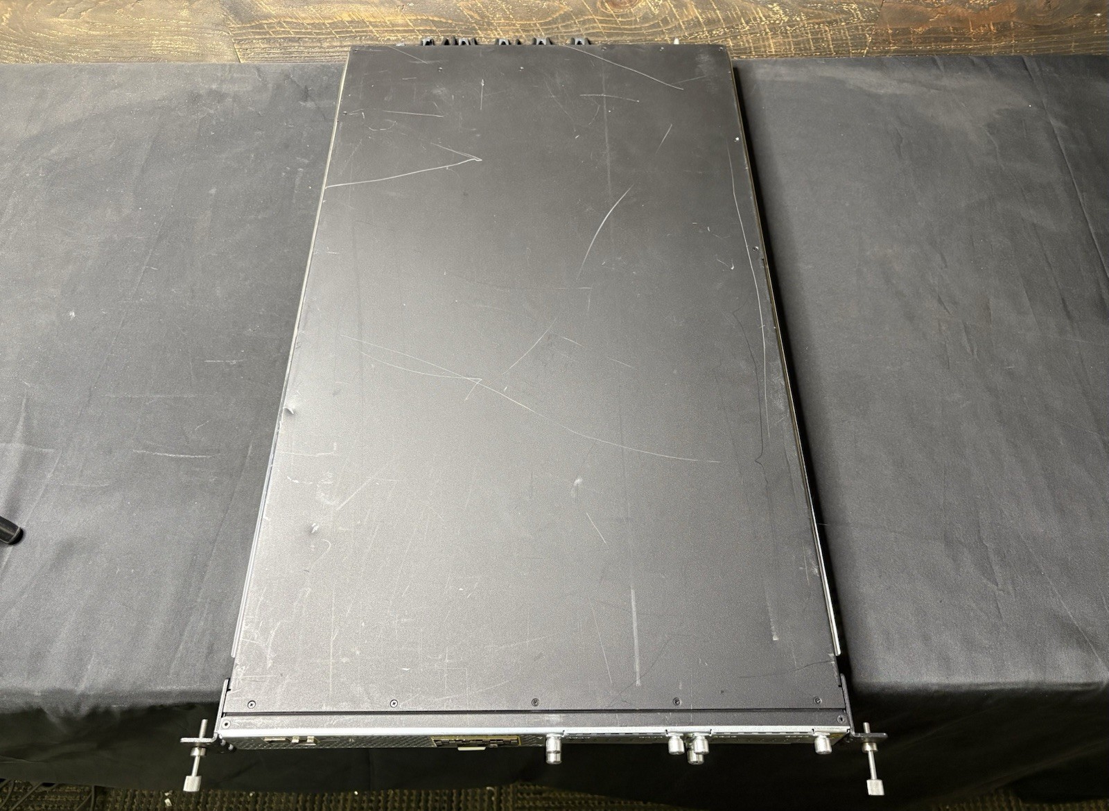 Cisco FPR-4115-K9 FIREPOWER SECURITY APPLIANCE 68-6803-01 *Cosmetic