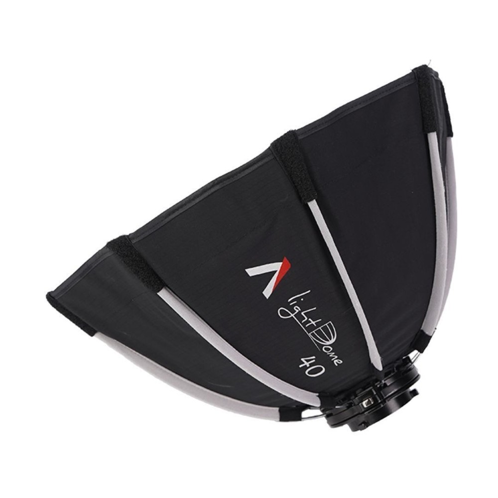 Aputure STORM 80c Continuous Light Fixture Bundle with Accessories