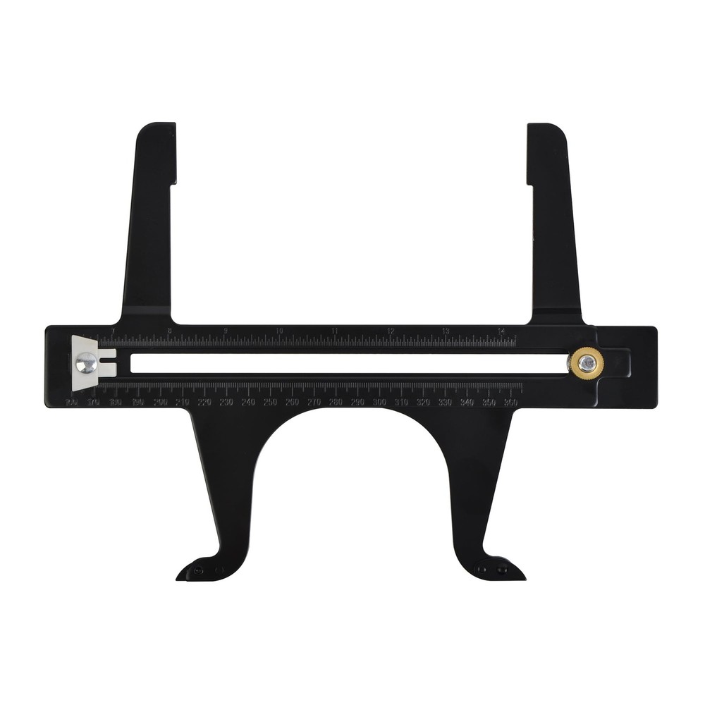 Brake Resetting Gauge
