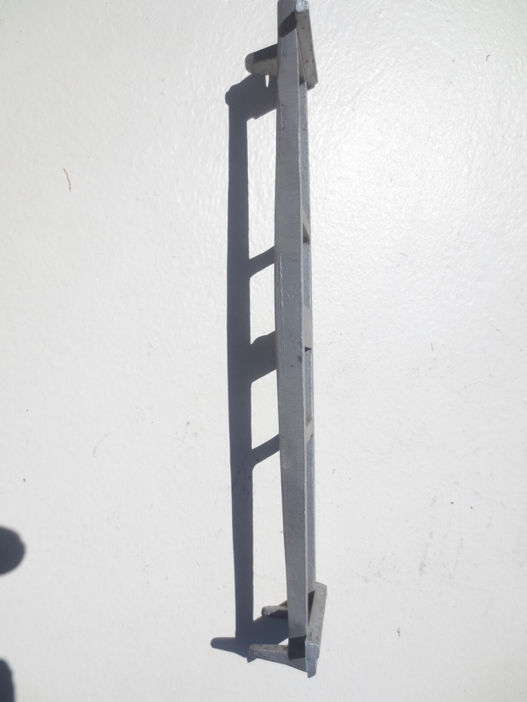 Rogers Dyna Sonic Snare Drum Rail/frame