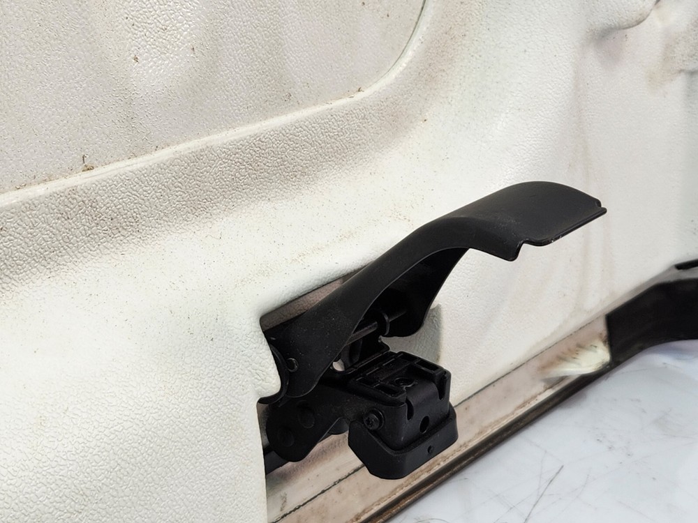 ✅ 2011-2018 OEM Jeep Wrangler JK Front Left Right Roof Upper Panel SET NOTE*