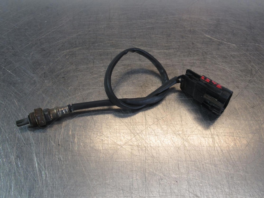 EB1346 2019 19 INDIAN SPRINGFIELD DARK FRONT O2 OXYGEN SENSOR