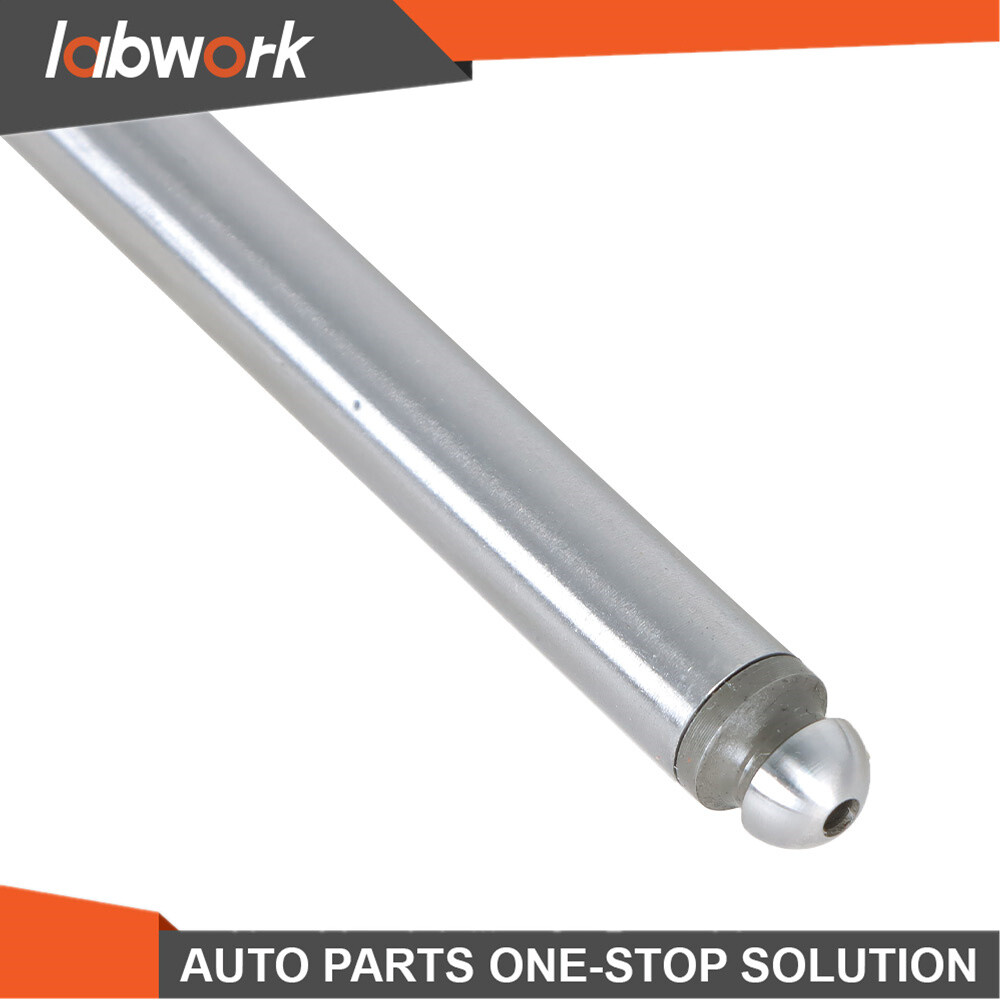 Labwork Adjustable Pushrods Kit Set Fit For Evo Evolution Big Twin Dyna FXST