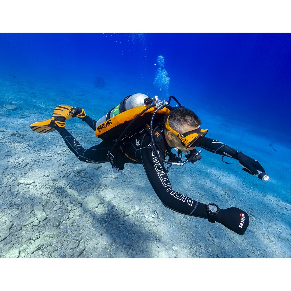 Mares Sirius L Dive Computer