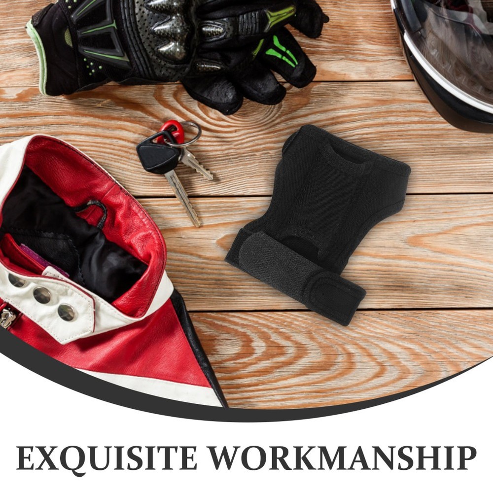 2pcs Flashlight Gloves: Dive Light Strap Glove - Hiking Flashlight Holder