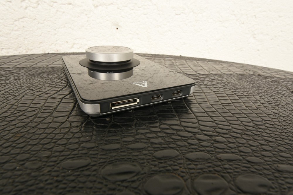 Apogee Duet 3 USB-C Audio Interface Hardware With Cables and Case