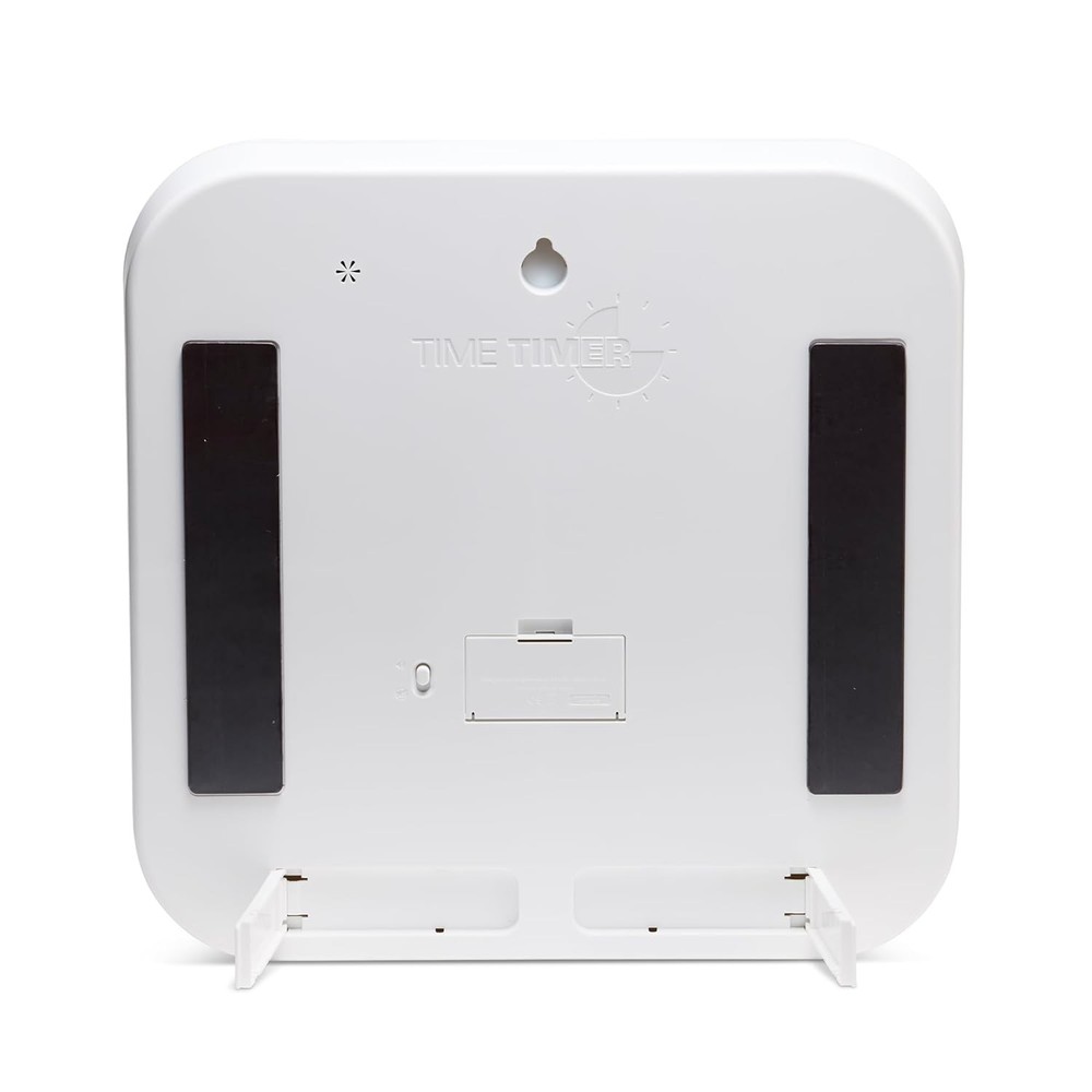 Time Timer Original 12" Visual Countdown Timer – Large 60-Minute Silent Classr