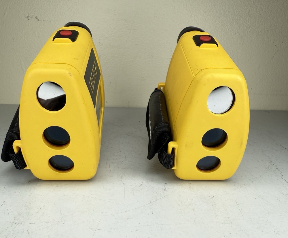 Trimble LaserAce 1000 Rangefinder with Digital Compass