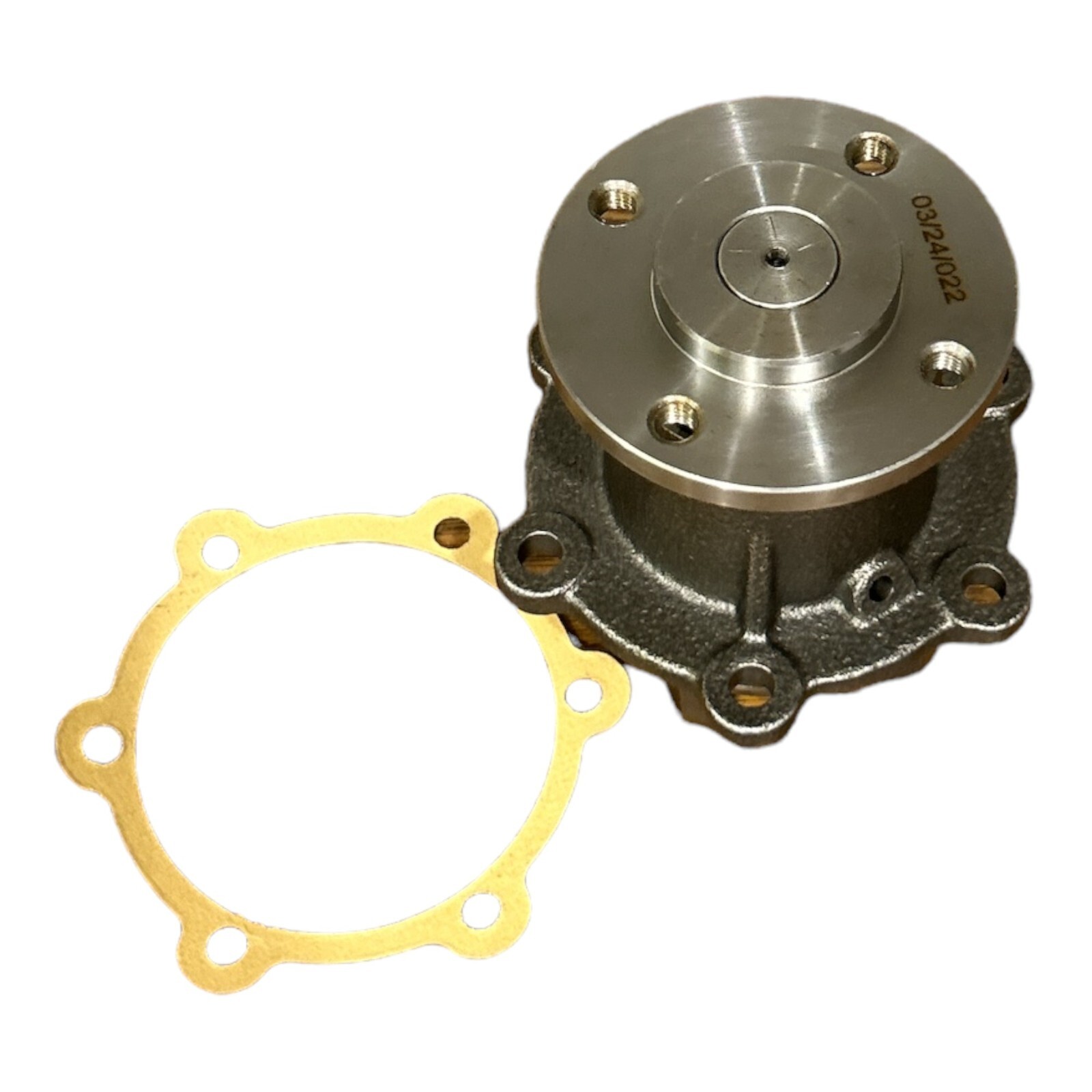 For Bobcat Water Pump 843 Perkins Engine 6599948 6630541