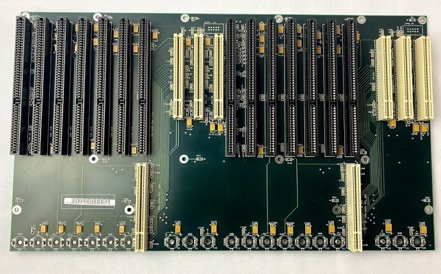 RadiSys 23797-002 Backplane