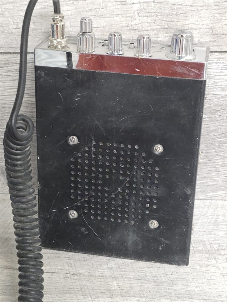 Midland 5001z Mobile CB - Used - Working