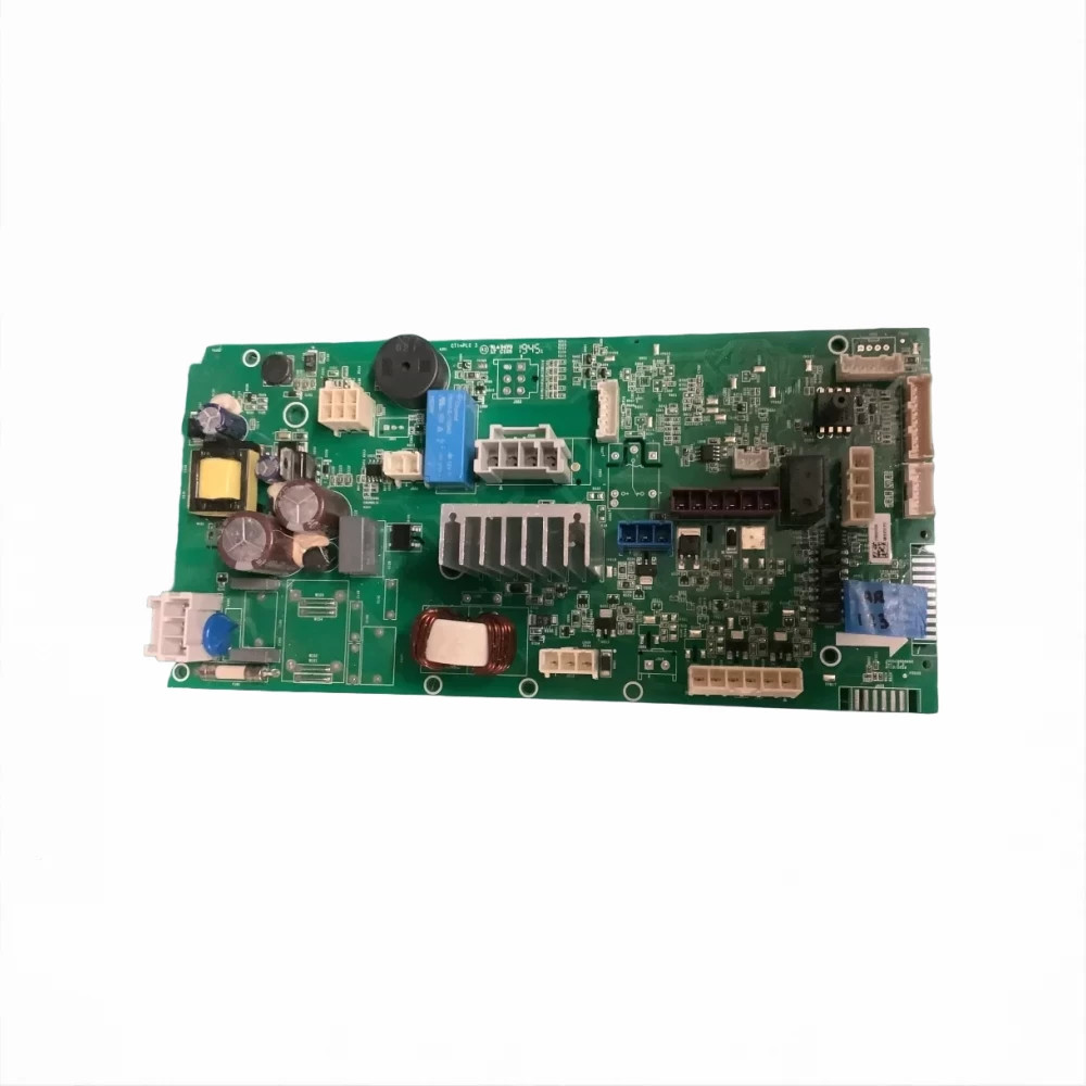 GE 290D2860G Washer Control Board