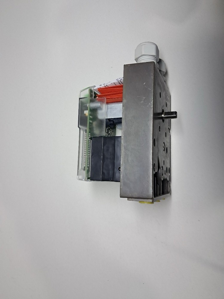 ARCASMART 826.E2-A00-M10-G positioner