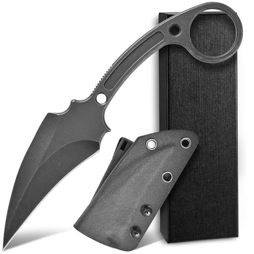 Ccanku C1149 Fixed Blade Knife