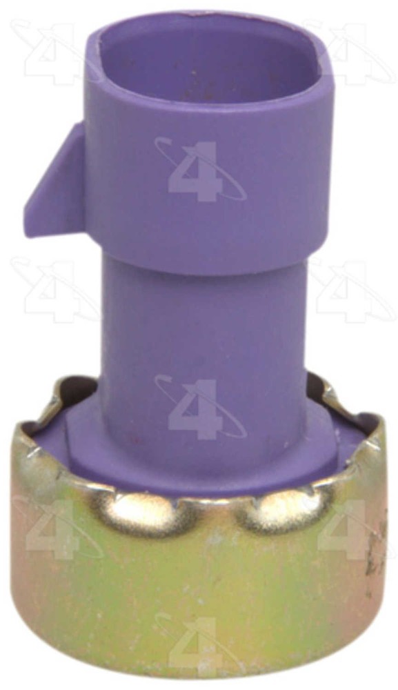 A/C Compressor Cut-Out Switch-Pressure Switch 4 Seasons 20055