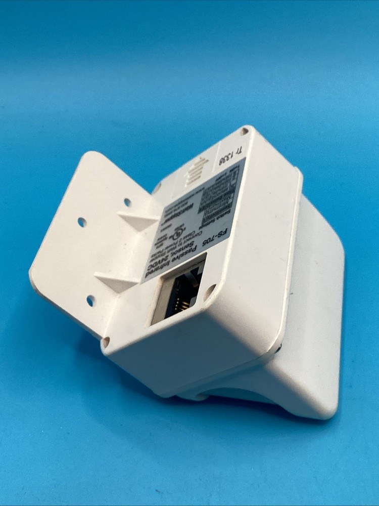 Passive Infrared Sensor FS-705 24VDC Occupancy Sensor Used