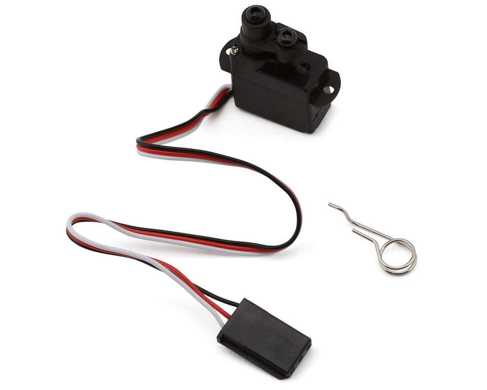 Traxxas TRX-4M 2-Speed Shift Servo [TRA9892]
