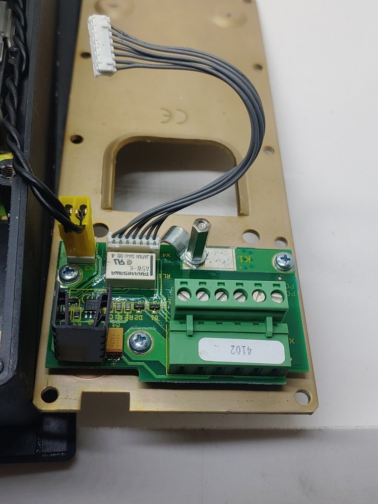 NEW VINGCARD 9v Surface Mounted Remote Controller Magstripe Satin