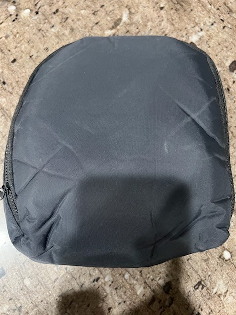 ASA Headset w/ bag