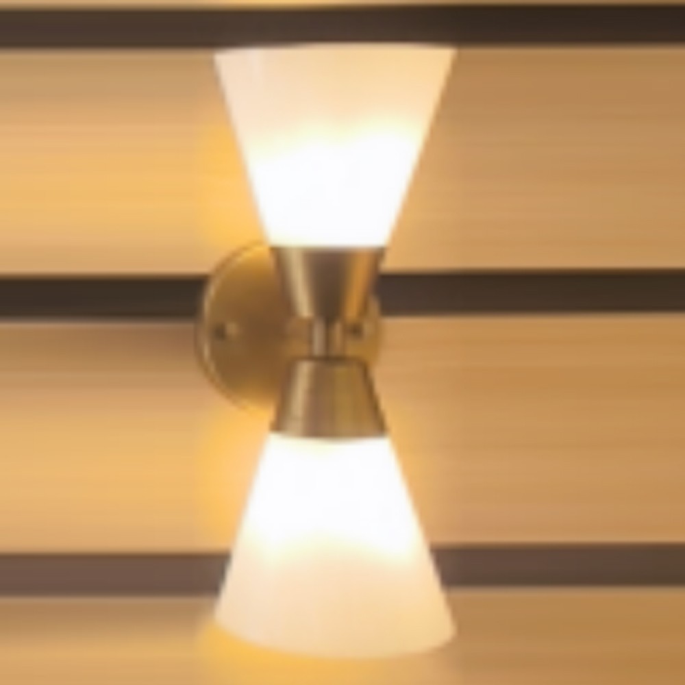 Flush Mount Ceiling Lamp