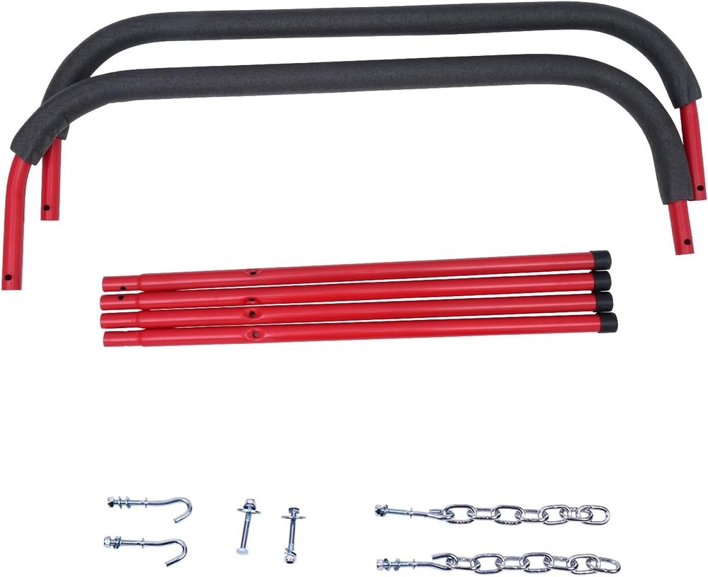 Portable Workbench Folding Work Stand, 2Pack 1,000 Pound Capacity Foldable Wo...