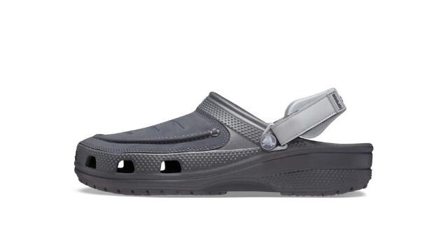 Crocs Men’s Classic Yukon Vista II Clog Slip-on Casual Sandals -US Size 13 | NEW